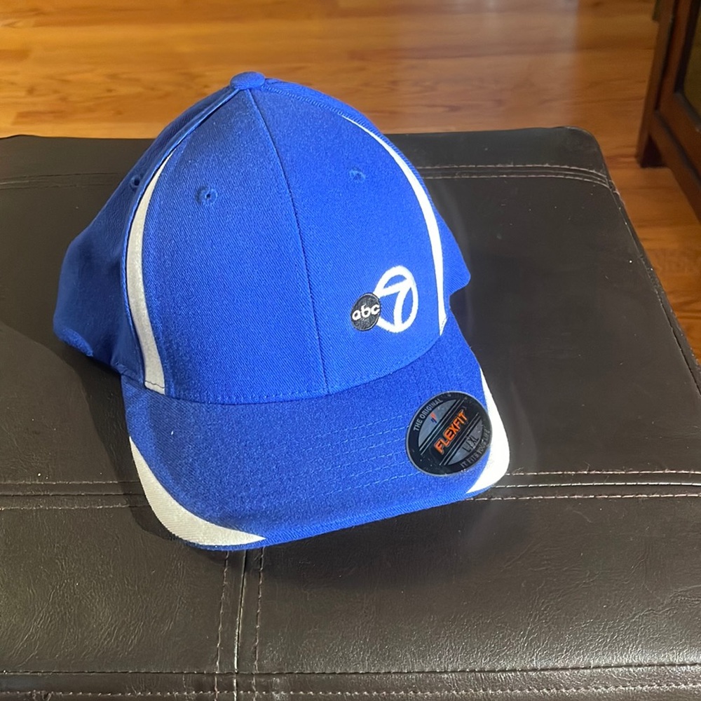 Baseball cap